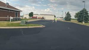 Best Asphalt Driveway Installation  in Hays, MT